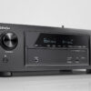 Denon AVR-X1400H-7.2 Channel AV Receiver - Image 3