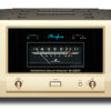 Accuphase M-6200 Monophonic Power Amplifier