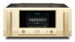 Accuphase M-6200 Monophonic Power Amplifier