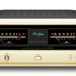 Accuphase P-4500 Stereo Power Amplifier