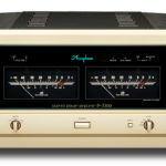 Accuphase P-7300 Stereo Power Amplifier
