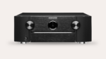Marantz SR6015-9.2 Channel 8K AV Receiver with HEOS Built-in and Voice Control