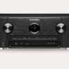 Marantz SR6015-9.2 Channel 8K AV Receiver with HEOS Built-in and Voice Control - Image 2