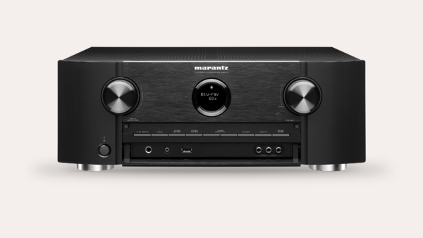 Marantz SR6015-9.2 Channel 8K AV Receiver with HEOS Built-in and Voice Control - Image 2