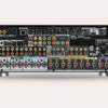 Marantz SR6015-9.2 Channel 8K AV Receiver with HEOS Built-in and Voice Control - Image 3