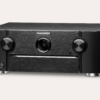 Marantz SR6015-9.2 Channel 8K AV Receiver with HEOS Built-in and Voice Control - Image 4