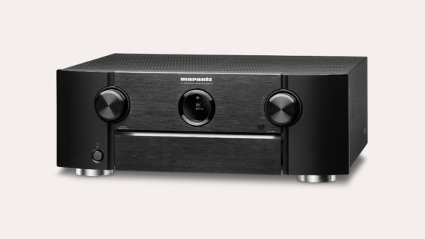Marantz SR6015-9.2 Channel 8K AV Receiver with HEOS Built-in and Voice Control - Image 4