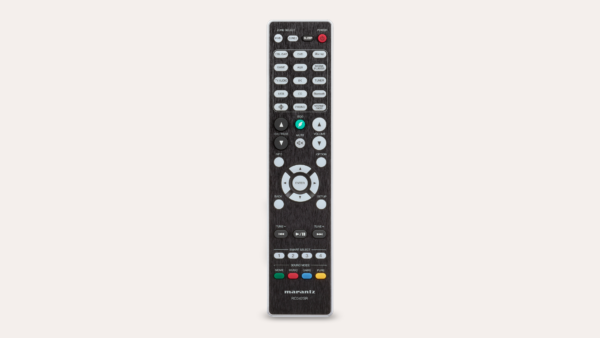 Marantz SR6015-9.2 Channel 8K AV Receiver with HEOS Built-in and Voice Control - Image 5