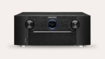 Marantz SR7015-9.2 Channel 8K AV receiver with 3D Audio, HEOS Built-in and Voice Control