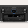 Marantz SR7015-9.2 Channel 8K AV receiver with 3D Audio, HEOS Built-in and Voice Control - Image 2