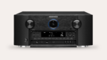 Marantz SR7015-9.2 Channel 8K AV receiver with 3D Audio, HEOS Built-in and Voice Control