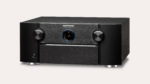 Marantz SR7015-9.2 Channel 8K AV receiver with 3D Audio, HEOS Built-in and Voice Control