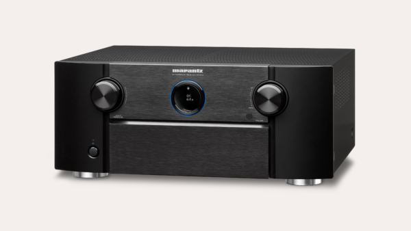 Marantz SR7015-9.2 Channel 8K AV receiver with 3D Audio, HEOS Built-in and Voice Control - Image 3