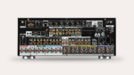 Marantz SR7015-9.2 Channel 8K AV receiver with 3D Audio, HEOS Built-in and Voice Control