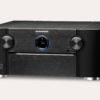Marantz SR8015-11.2 Channel 8K AV receiver with 3D Audio, HEOS Built-in and Voice Control - Image 3