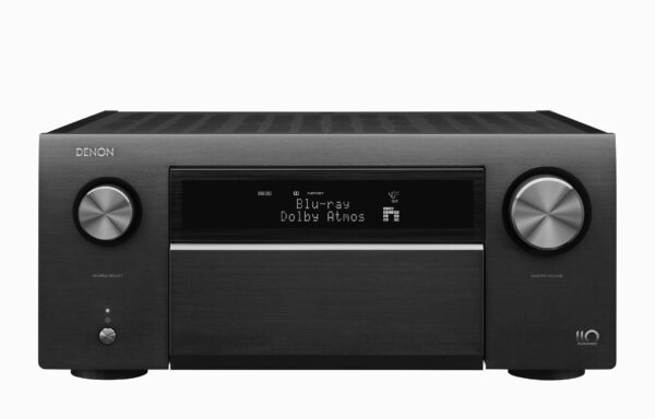 DENON - AVR-A110 110th Anniversary Edition AV Receiver
