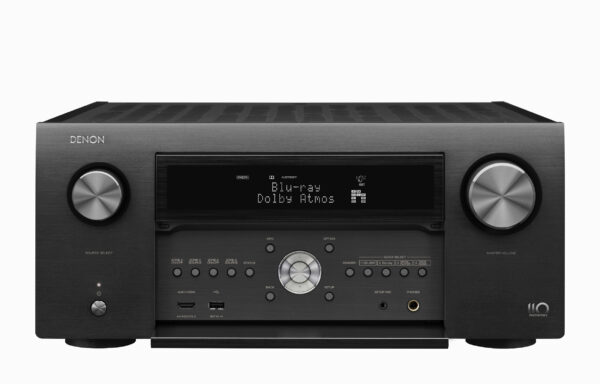 DENON - AVR-A110 110th Anniversary Edition AV Receiver - Image 2