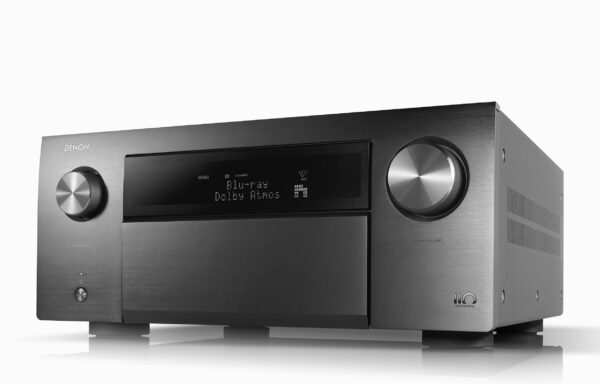 DENON - AVR-A110 110th Anniversary Edition AV Receiver - Image 5