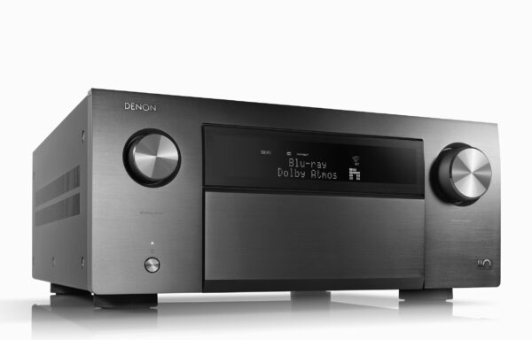 DENON - AVR-A110 110th Anniversary Edition AV Receiver - Image 6