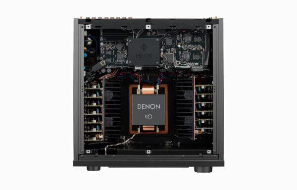 DENON - AVR-A110 110th Anniversary Edition AV Receiver - Image 7