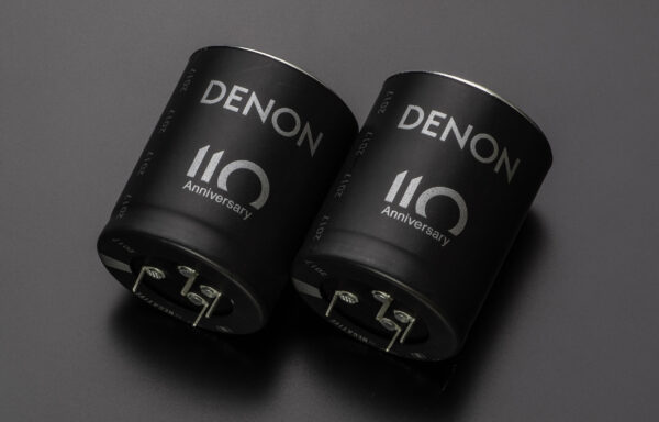 DENON - AVR-A110 110th Anniversary Edition AV Receiver - Image 10