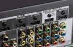 DENON - AVR-A110 110th Anniversary Edition AV Receiver