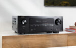 DENON AVR-X2700H  (2020 Model) 7.2ch 8K AV Receiver with 3D Audio, Voice Control and HEOS Built-in