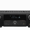 DENON - AVR-X4700H 9.2 Channel 8K AV Receiver with 3D Audio, HEOS Built-in and Voice Control - Image 2