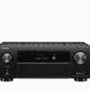 DENON - AVR-X4700H 9.2 Channel 8K AV Receiver with 3D Audio, HEOS Built-in and Voice Control - Image 3