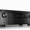 DENON - AVR-X4700H 9.2 Channel 8K AV Receiver with 3D Audio, HEOS Built-in and Voice Control - Image 4
