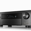 DENON - AVR-X4700H 9.2 Channel 8K AV Receiver with 3D Audio, HEOS Built-in and Voice Control - Image 5