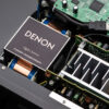 DENON - AVR-X4700H 9.2 Channel 8K AV Receiver with 3D Audio, HEOS Built-in and Voice Control - Image 7