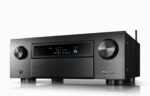 Denon AVC-X6800H  11.4 Ch. 140W 8K AV Receiver with HEOS® Built-in