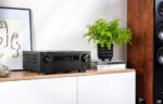Denon AVC-X6800H  11.4 Ch. 140W 8K AV Receiver with HEOS® Built-in