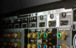 Denon AVC-X6800H  11.4 Ch. 140W 8K AV Receiver with HEOS® Built-in