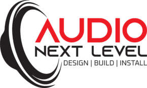 AUDIO NEXT LEVEL
