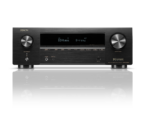 Denon AVR-X1800H 7.2 Ch. 8K AV Receiver with HEOS® Built-in