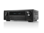 Denon AVR-X1800H 7.2 Ch. 8K AV Receiver with HEOS® Built-in