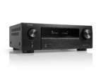Denon AVR-X1800H 7.2 Ch. 8K AV Receiver with HEOS® Built-in