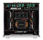 Luxman L-507Z Integrated Amplifier