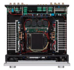 Luxman L-505Z Integrated Amplifier