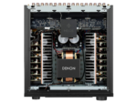 Denon AVR-A1H 15.4 Ch. 150W 8K AV Receiver Powered by HEOS™ with Dolby Atmos