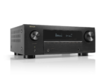 Denon AVR-X2800H 7.2 Ch. 95W 8K AV Receiver Powered by HEOS