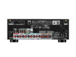 Denon AVR-X2800H 7.2 Ch. 95W 8K AV Receiver Powered by HEOS