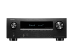 Denon AVR-X2800H 7.2 Ch. 95W 8K AV Receiver Powered by HEOS