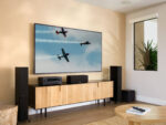 Denon AVR-X2800H 7.2 Ch. 95W 8K AV Receiver Powered by HEOS